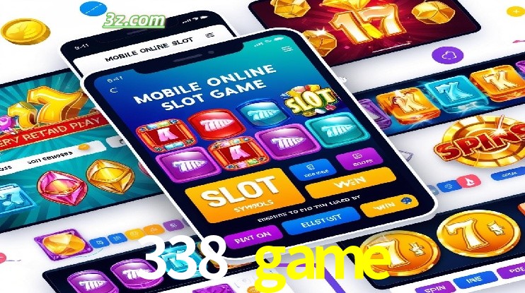 Benefícios do 338 game App