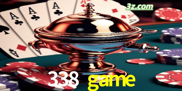 Como começar a jogar Poker na 338 game?