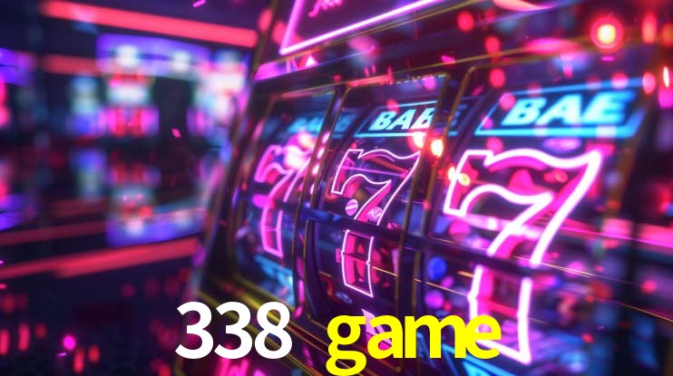 338jogos.com o Destino Final para Jogadores Online