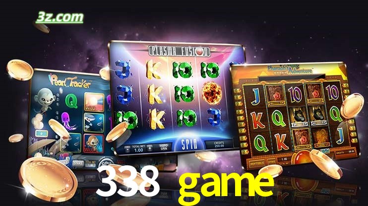 Gire nos Slots 338 game e Explore Novas Oportunidades
