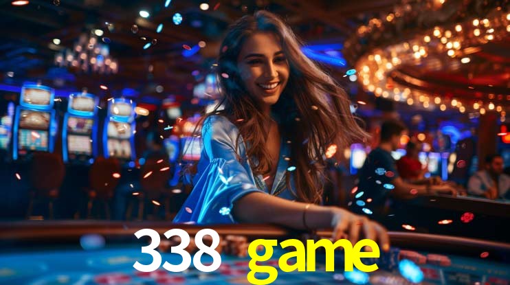 Incrível Seleção de Slots no 338jogos.com