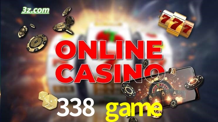 Faça Login no 338 game e Continue a Acumular Vitórias