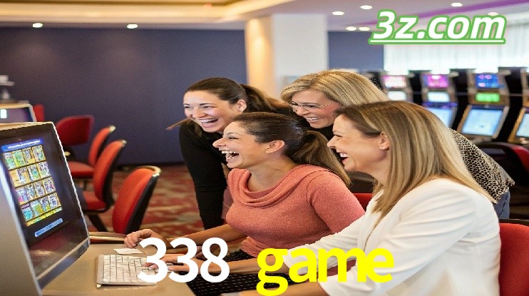Registro Rápido e Fácil no 338 game