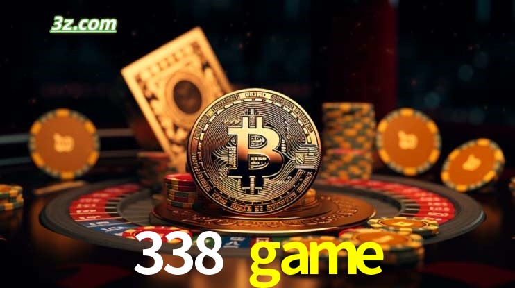 338 game-Restrições de Idade e Acordo de Usuário