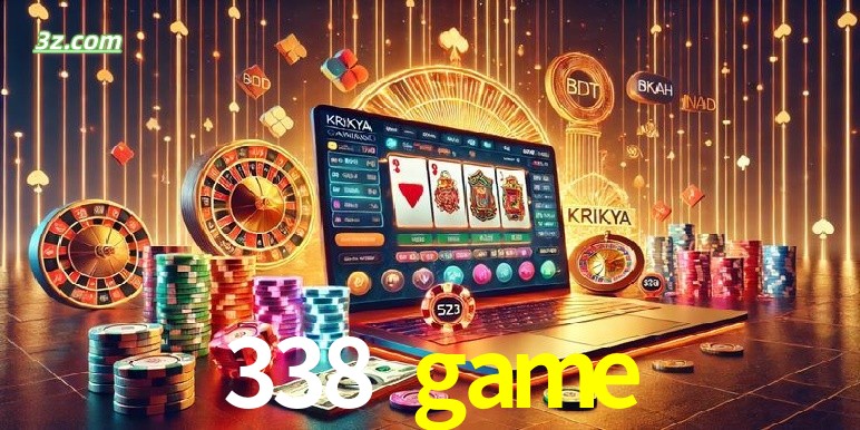 Como começar a jogar Poker na 338 game?